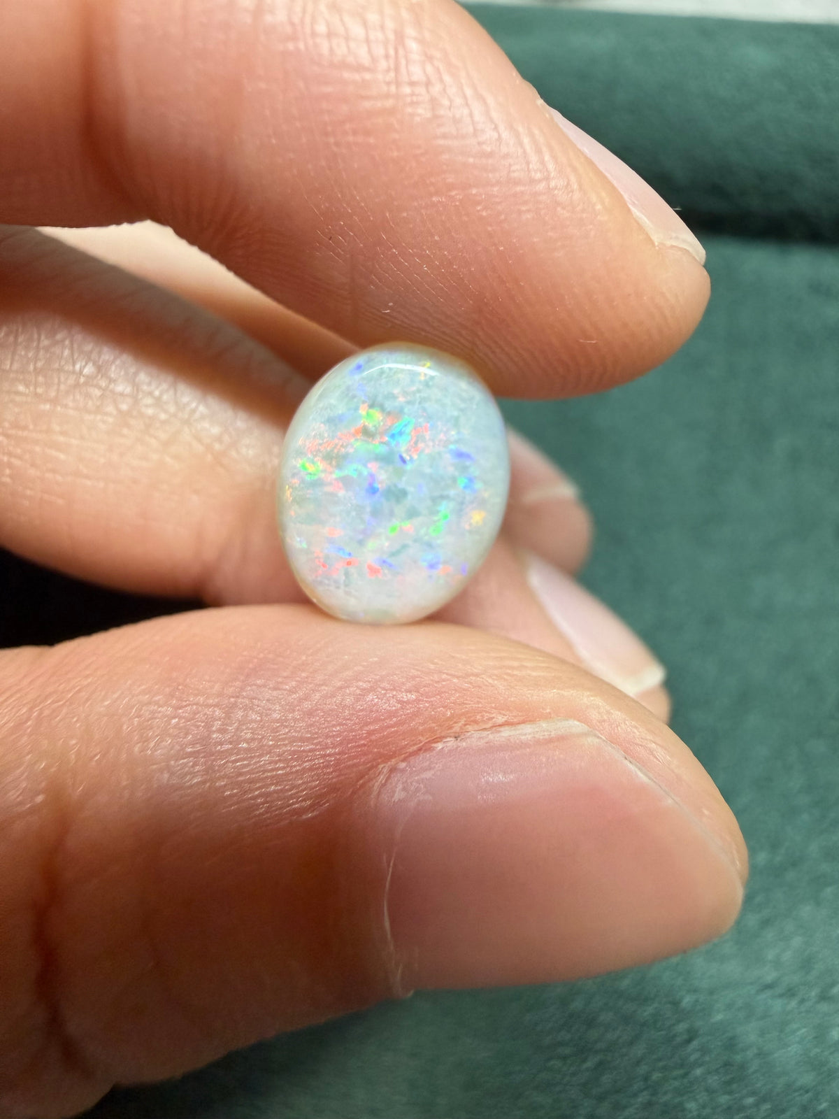 18.Surprise opal 1.75ct