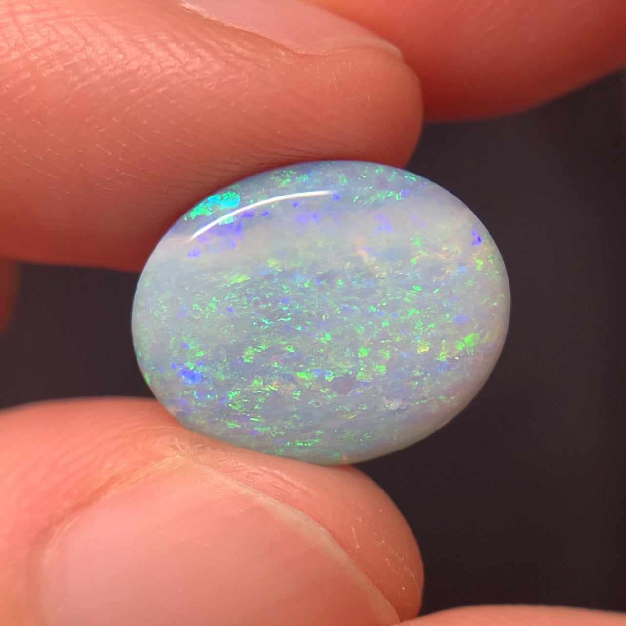 Boulder Opal-4.1ct