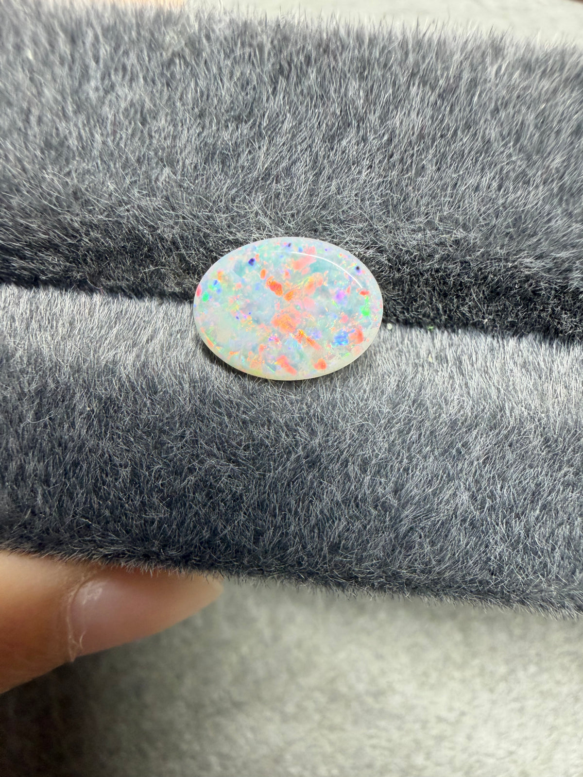 39.Crystal Opal-1.6ct