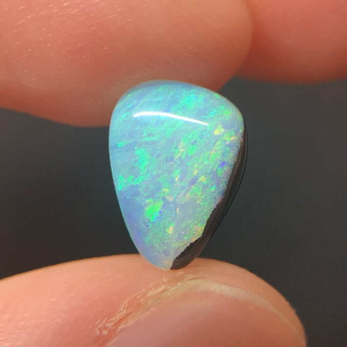 Boulder Opal-1.6ct