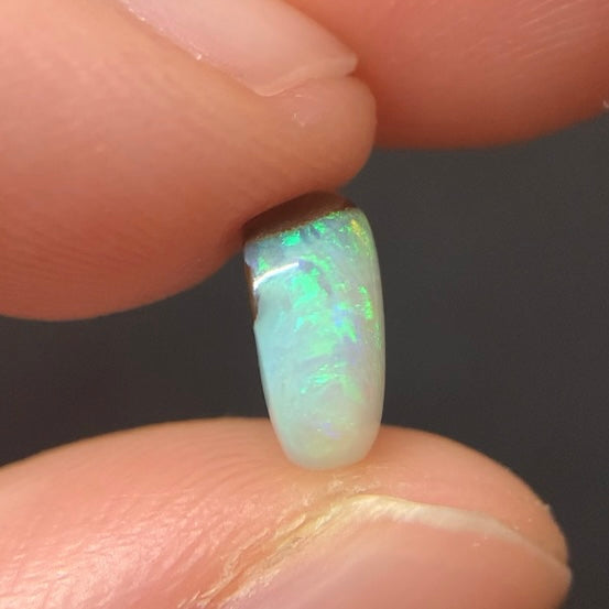 Boulder Opal-1.6ct