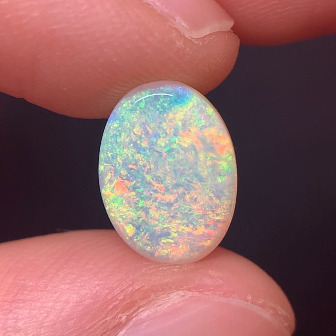 1008-Crystal Opal-1.9ct
