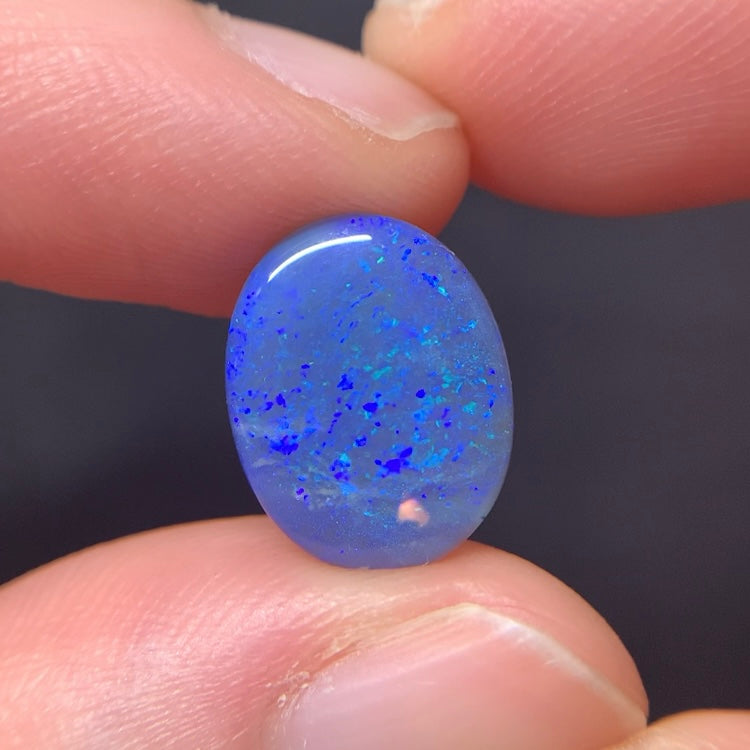 Dark Opal-3.3ct