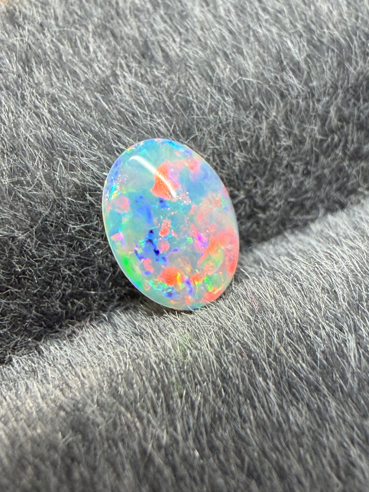 31.Omg pink crystal double sided only tonight