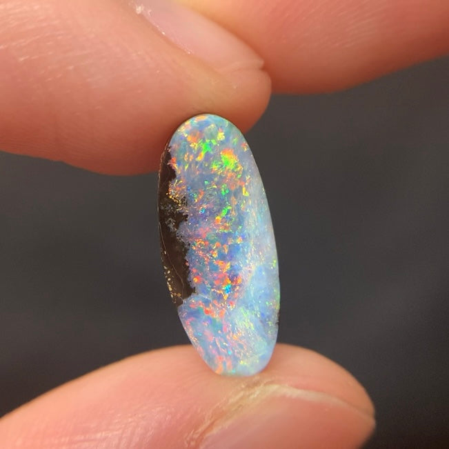 Boulder Opal-2.5ct