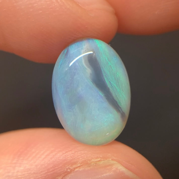 Dark Opal-1.75ct