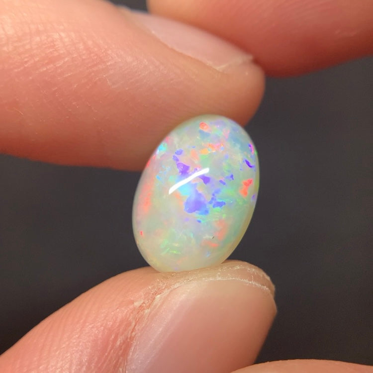 Crystal Opal-2ct