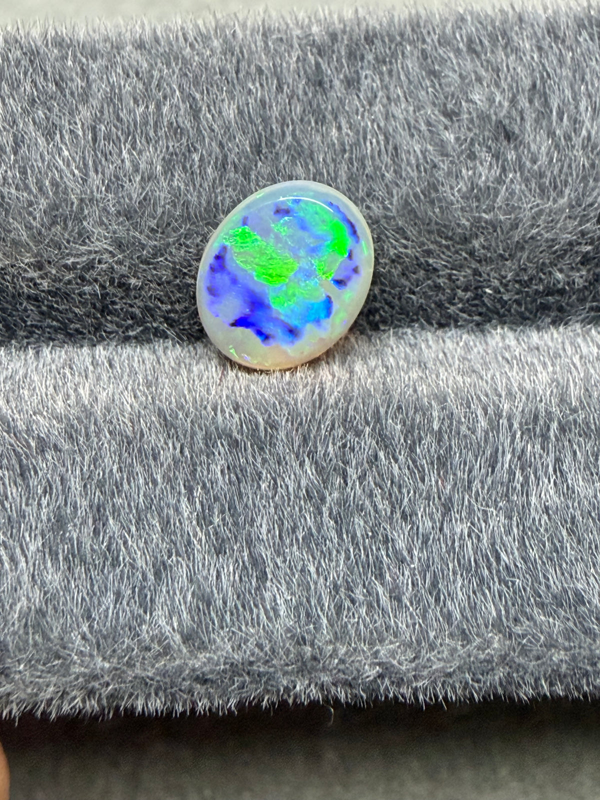 2.Crystal Opal