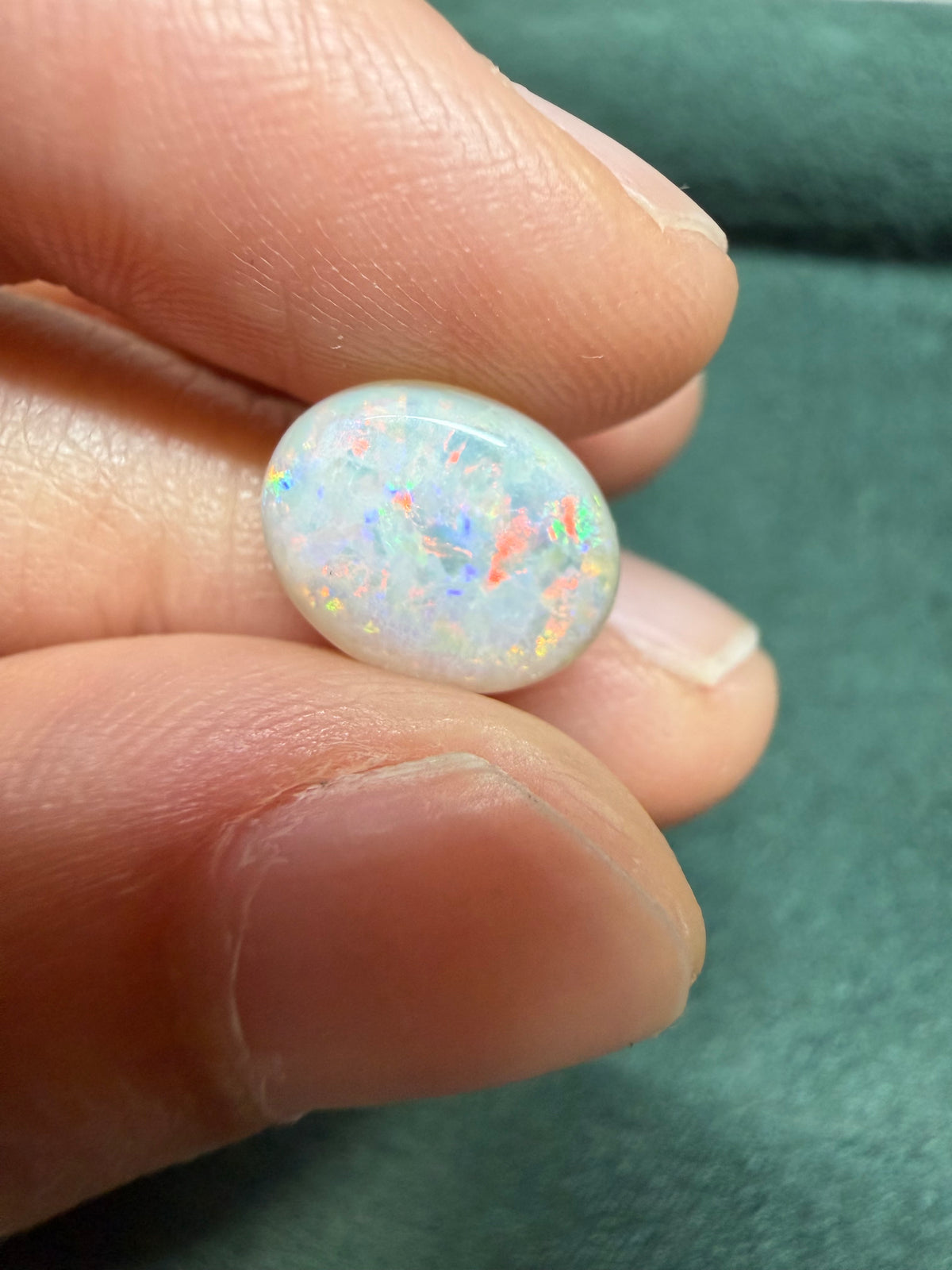 18.Surprise opal 1.75ct