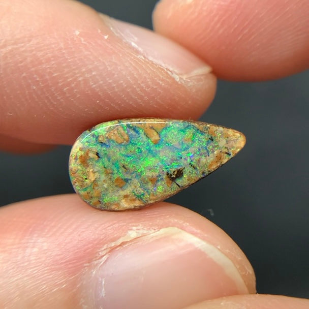 Boulder Opal-2ct
