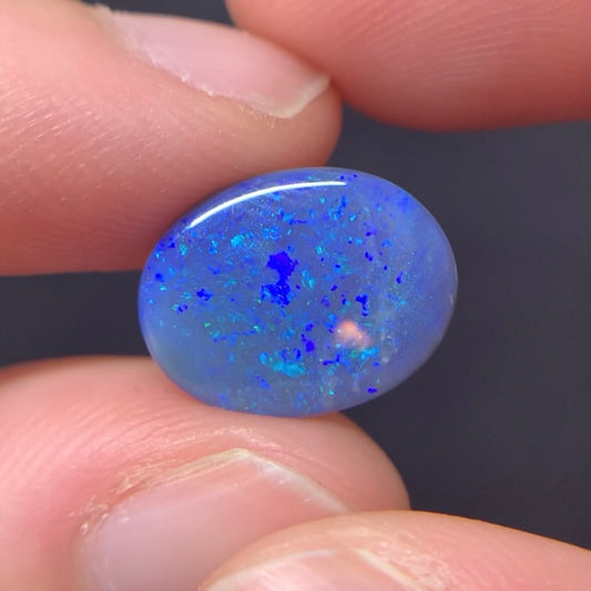 Dark Opal-3.3ct
