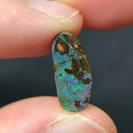 Boulder Opal-3.05ct