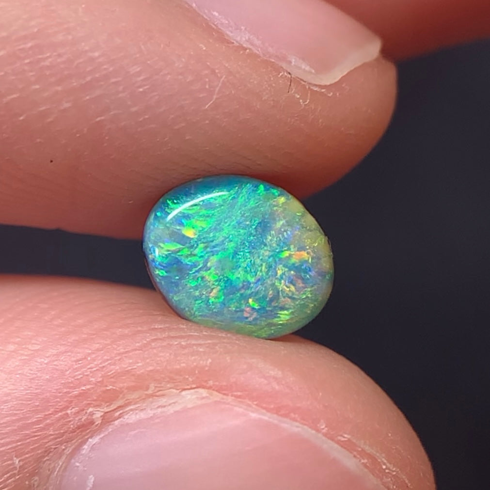 1007-Boulder Opal-0.85ct