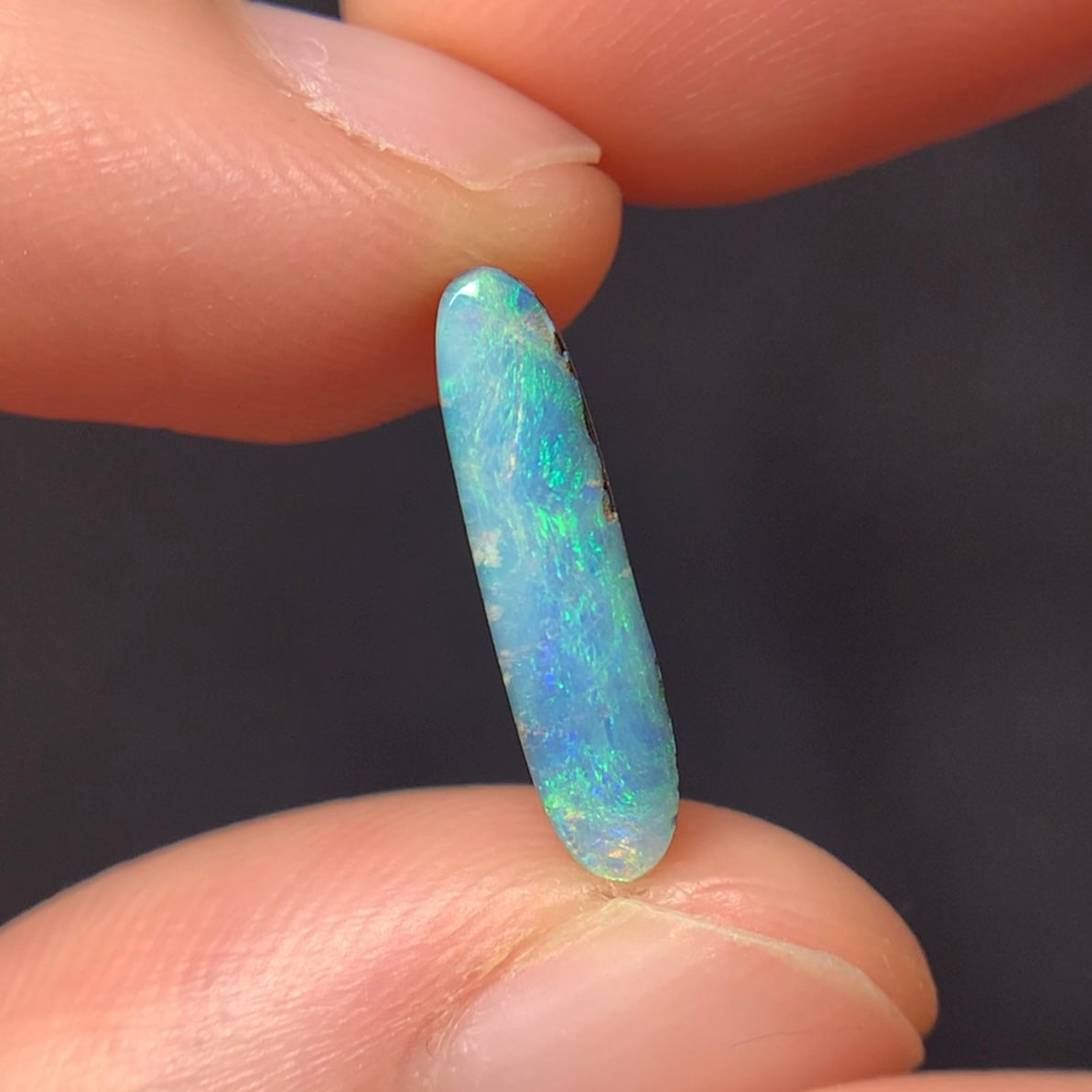Boulder Opal-1.6ct
