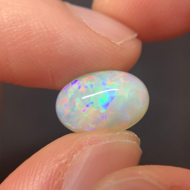 Crystal Opal-2ct