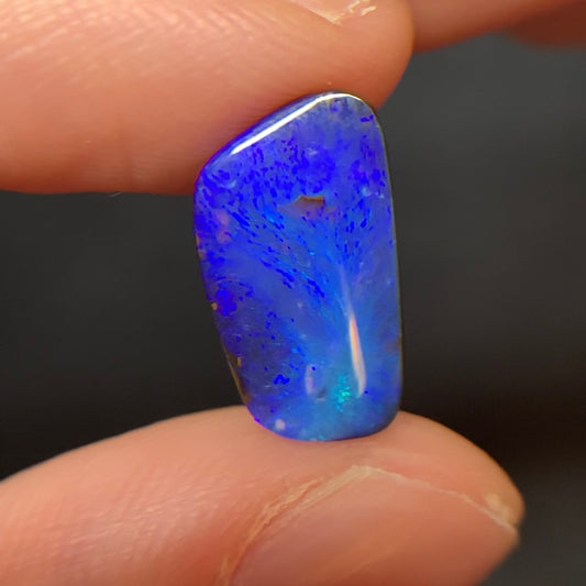Boulder Opal-1.8ct