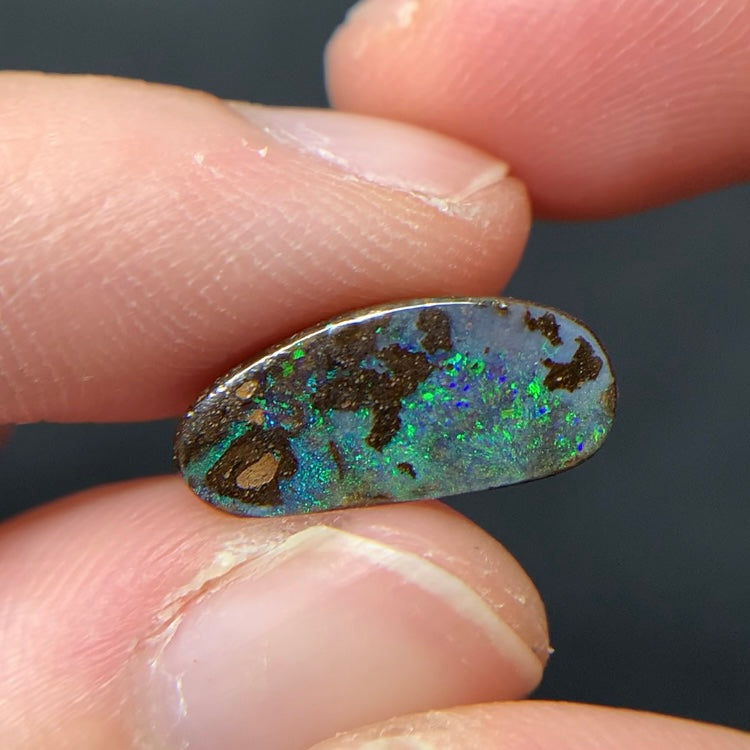 Boulder Opal-3.05ct