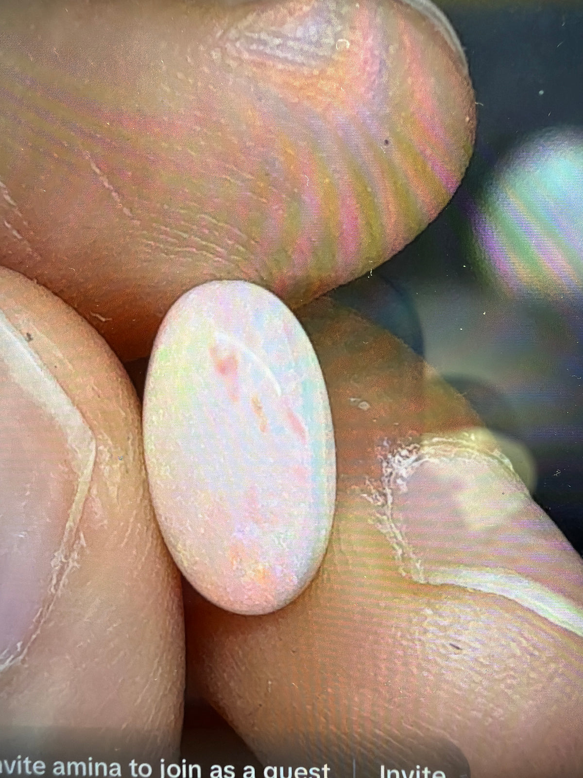15 Crystal Opal