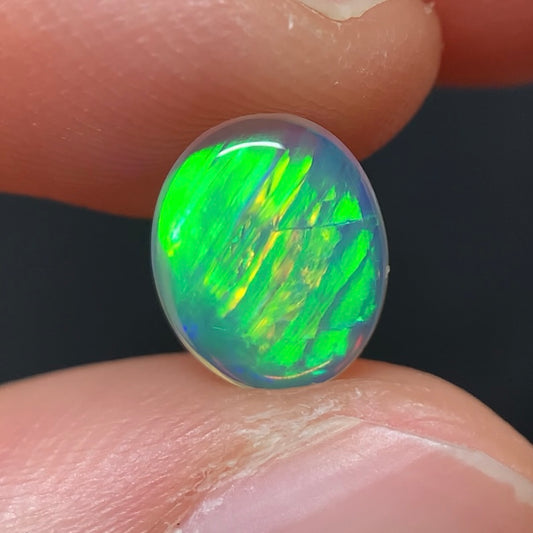Crystal Opal-0.8ct