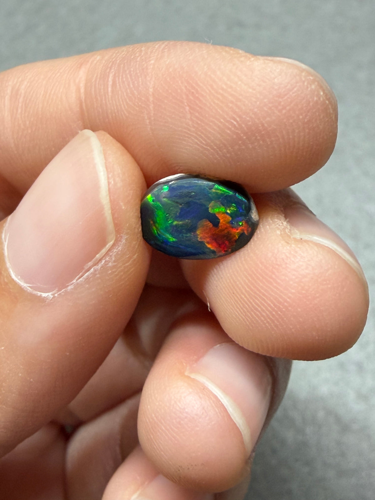 20.black Opal