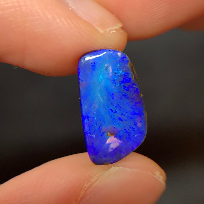 Boulder Opal-1.8ct