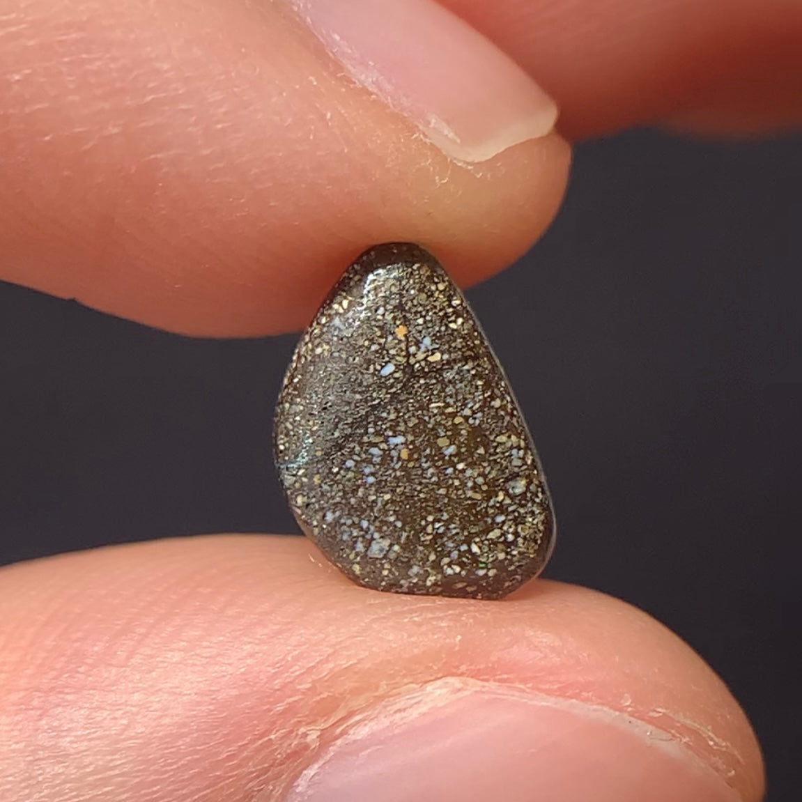 Boulder Opal-1ct