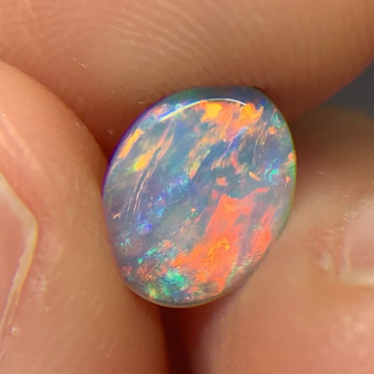 1001-Dark Opal-0.5ct